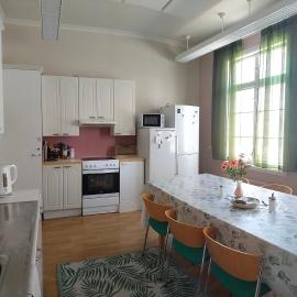 Hostelli Marja, hotel in Mikkeli