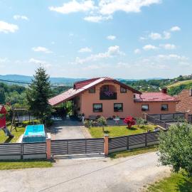 Kuća za odmor Mateja Varaždinske Toplice, hotel en Varaždinske Toplice