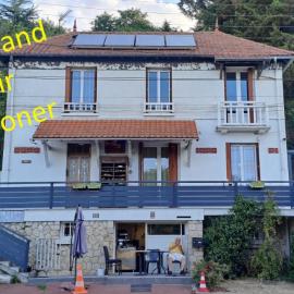 VILLULA, ξενοδοχείο σε Gien