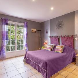 Chez Nicole - Suite Familiale, hôtel à Millas