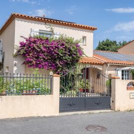 Chez Nicole - Suite Familiale