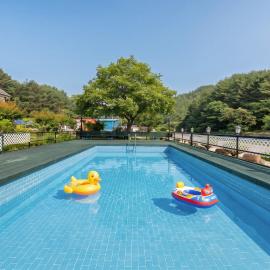 Samcheok Duelkkot Pension
