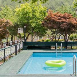 Samcheok Herb Pension