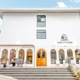 Grand Sattahip Hotel, hotel u gradu 'Sattahip'
