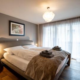 Prime stay apartment