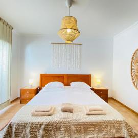 Aloha Burgau Guesthouse、ブルガウのホテル