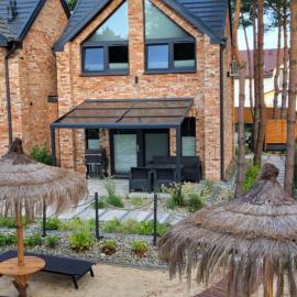 Sosnowy Szum Sauna 3 Wanny Spa