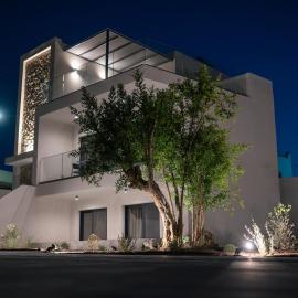 Avli Residences, hotel sa Kos Town