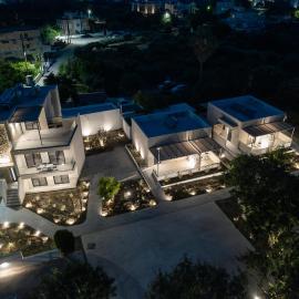 Avli Residences, hotelli Kosin kaupungissa