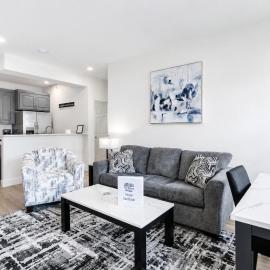 Cozy Downtown Stay, Walk to Bathhouse Row, Suite 306