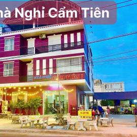 Nhà Nghỉ Cẩm Tiên 1, hotel in Hà Tiên