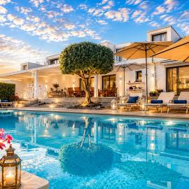 AriaBoutique, hotel in Agrigento