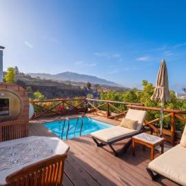 Casa Sophie by Huskalia - private pool