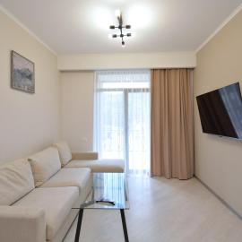 Domel Tsaghkadzor, hotel u gradu Tsaghkadzor