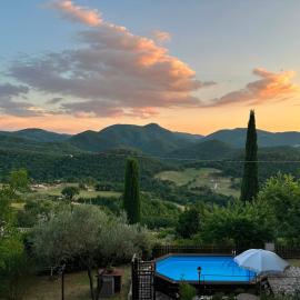 CASALE SPOLETO