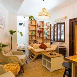 Boho Hostel, hotel v destinácii Antalya