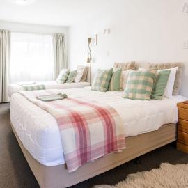 #2 Glenorchy Alpine Suite, hotel din Glenorchy