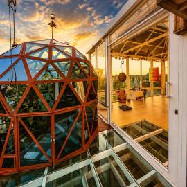 Mandala Yoga Hostel, hotel in Bogotá