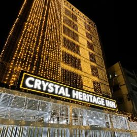 Crystal Heritage Inn