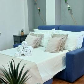 il cottage anni 60 in torino، فندق في تورينو