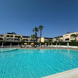 La CASA DI LUDO, hotel in Bernalda