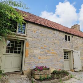 The Farmhouse, hotel u gradu Langport