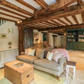 The Farmhouse