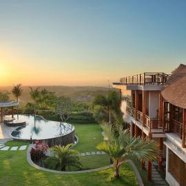 Casa Bonita Villa Bali