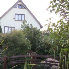 Ferienwohnung "Waldblick", hotel i Bad Liebenstein