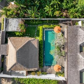 Villa Cerita Indah