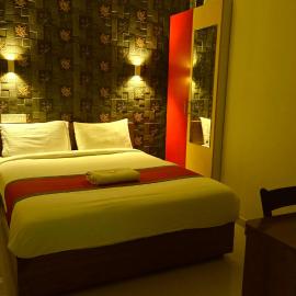 Friendsland Home Stay