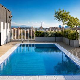 Vincci Bit, hotel i Barcelona