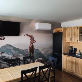 Apartamenty u Mocarnego, hotel u gradu Šaflari