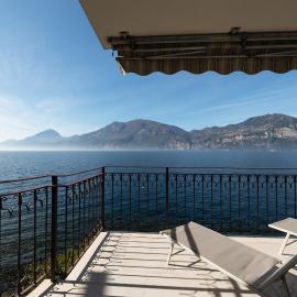 Lakefront Villa Elena by GardaDoma