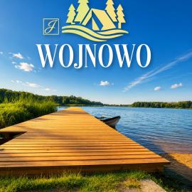 Ośrodek Wypoczynkowy WOJNOWO, hotel v destinácii Wojnowo