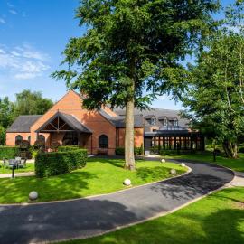 Clandeboye Lodge Hotel, ξενοδοχείο σε Bangor