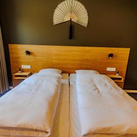 Tønder में, होटल Danhostel Tønder