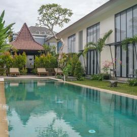 Sunset Loft Seminyak, Bali