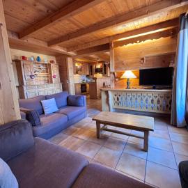 Appartement Chez Marion