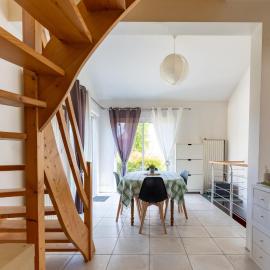Parenthèse Tourangelle - Families & Business, Hotel in Tours