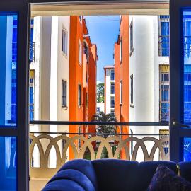 Comfy Luxury Homes, hotel u gradu Mtvapa