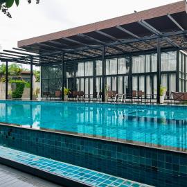 Sunday Sea Two Pool Villa Pattaya
