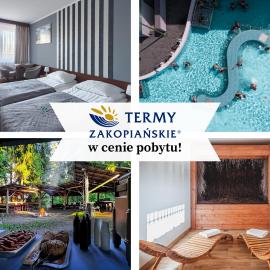Zespół Tatry - Hotel Tatry i Budynek Turystyczny, מלון במורזאסיחלה