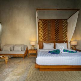 Kiramawa by Keenan Living, hotel u gradu Jogjakarta