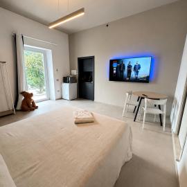 MP Luxury room, hotel in Budoni