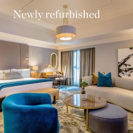 Southern Sun Sandton, hotel sa Johannesburg