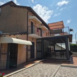 Volo Libero - Guest House, hotel a Poggio Bustone