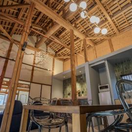MITAMA House 01 猿田彦神社前, hotel din Ise