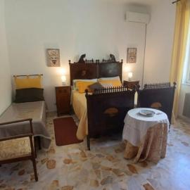 At Armando's Home, hotel din Zafferana Etnea