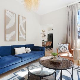 Stylish 4BR Sleeps 8 by Stay With Us, khách sạn ở Doncaster